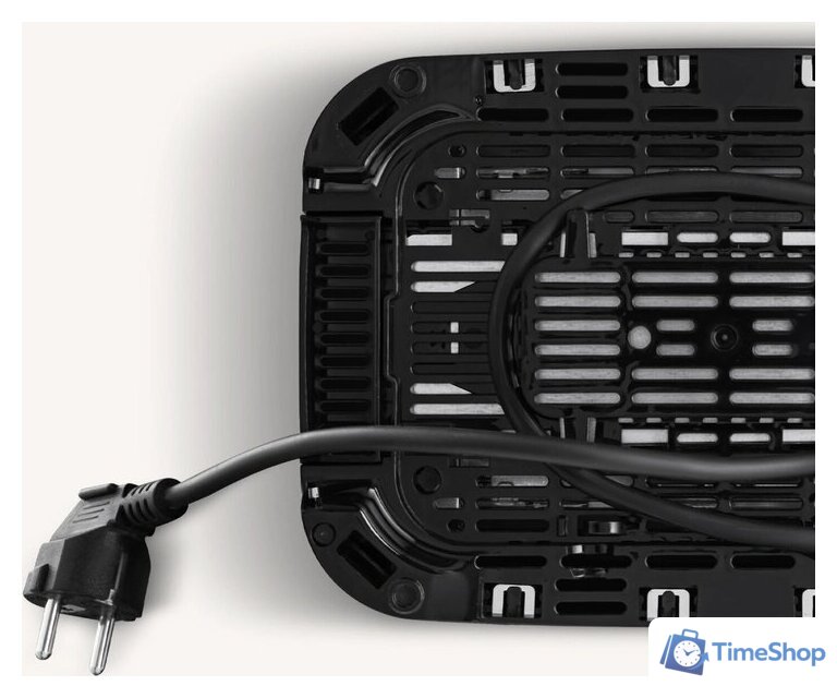 Тостер RED Solution T412D - Изображение №16 — Интернет-магазин Time-Shop