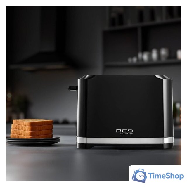 Тостер RED Solution T412D - Изображение №13 — Интернет-магазин Time-Shop