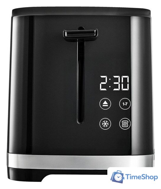 Тостер RED Solution T412D - Изображение №2 — Интернет-магазин Time-Shop