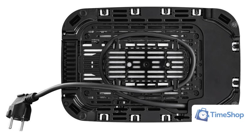 Тостер RED Solution T412D - Изображение №5 — Интернет-магазин Time-Shop