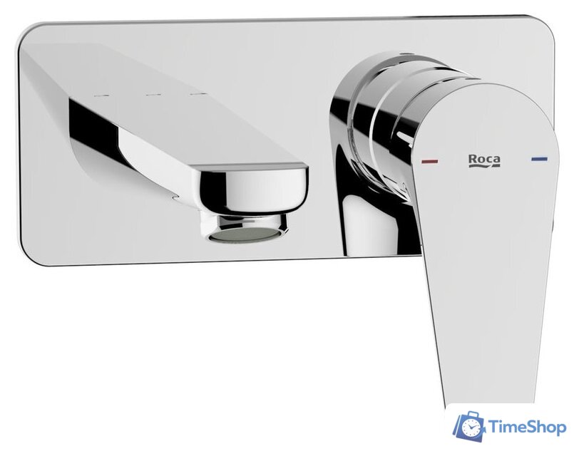 Смеситель Roca Atlas A5A3590C00 - Изображение №1 — Интернет-магазин Time-Shop