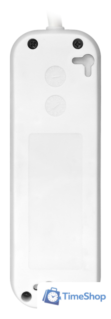 Удлинитель Defender E330 [99222] - Изображение №3 — Интернет-магазин Time-Shop