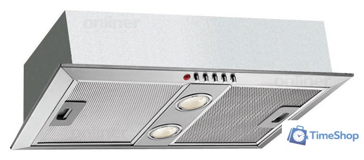 Кухонная вытяжка TEKA GFH 55 - Изображение №1 — Интернет-магазин Time-Shop