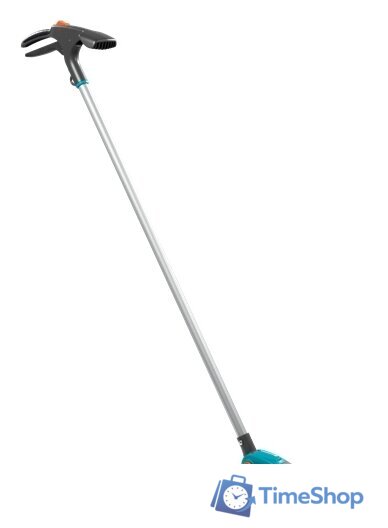 Садовые ножницы Gardena Comfort Long-Handled Grass Shears - Изображение №1 — Интернет-магазин Time-Shop