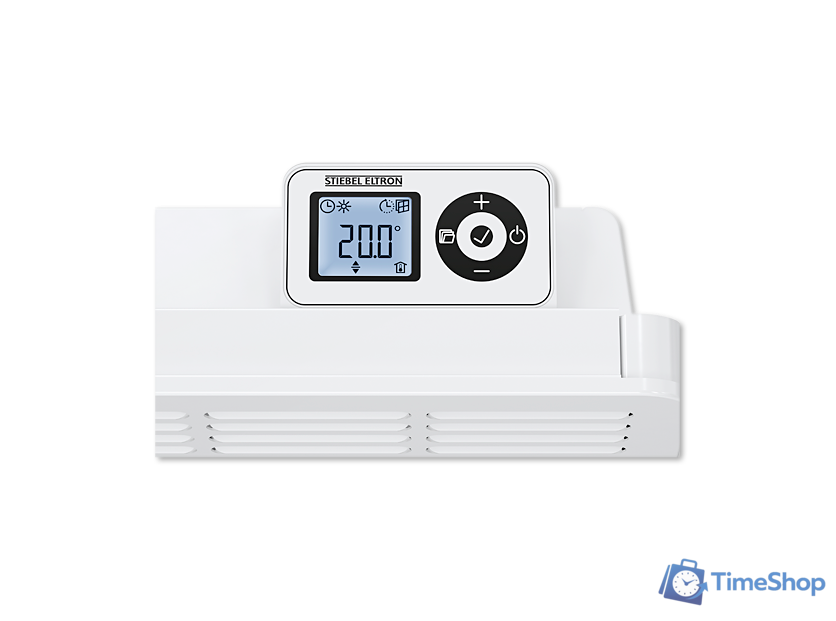 Конвектор STIEBEL ELTRON CWM 1000 P - Изображение №5 — Интернет-магазин Time-Shop