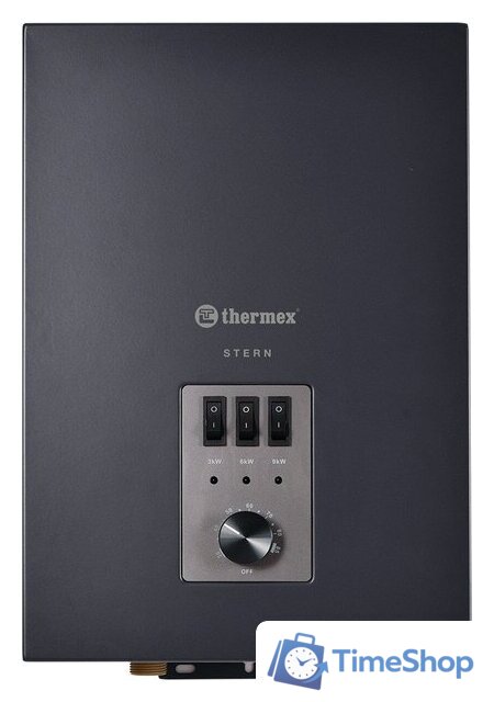 Отопительный котел Thermex Stern 4-12 (тип B) 9 кВт - Изображение №1 — Интернет-магазин Time-Shop