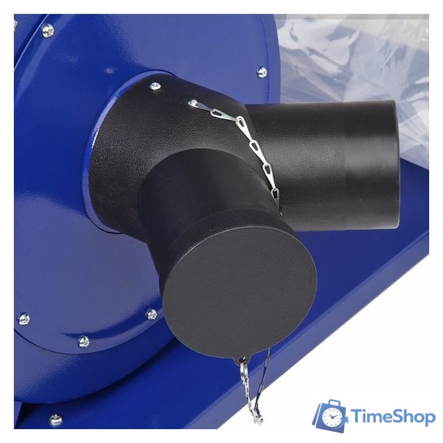 Вытяжная установка (стружкоотсос) Belmash (Белмаш) DC2500-AT/400 D139A - Изображение №17 — Интернет-магазин Time-Shop