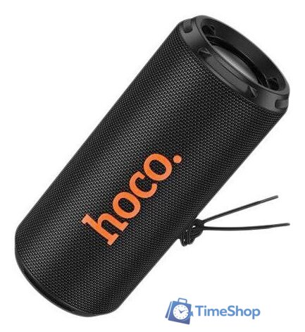 Беспроводная колонка Hoco HC27 (черный) - Изображение №1 — Интернет-магазин Time-Shop
