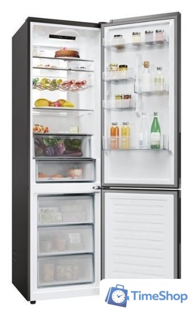 Холодильник Candy ECN4CQTEB206 - Изображение №5 — Интернет-магазин Time-Shop