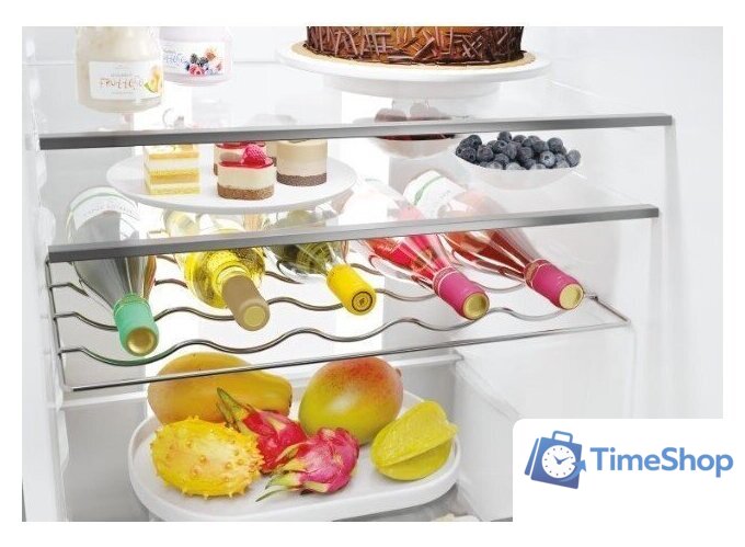 Холодильник Candy ECN4CQTEB206 - Изображение №13 — Интернет-магазин Time-Shop