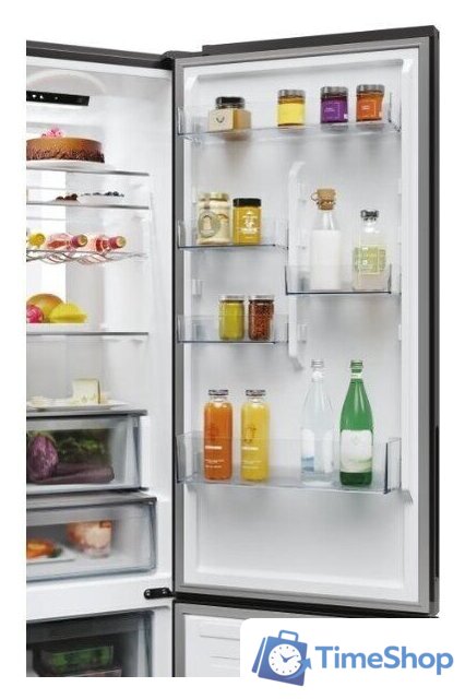 Холодильник Candy ECN4CQTEB206 - Изображение №10 — Интернет-магазин Time-Shop