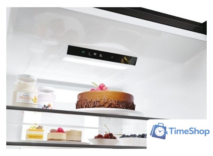Холодильник Candy ECN4CQTEB206 - Изображение №11 — Интернет-магазин Time-Shop