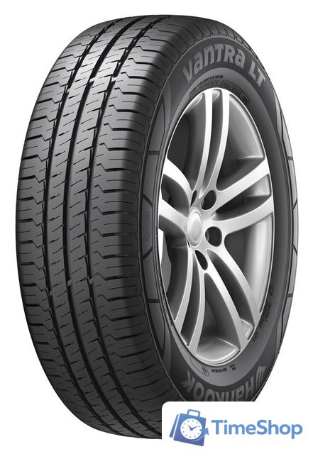 Летние шины Hankook Vantra LT RA18 195/80R15C 107/105R - Изображение №1 — Интернет-магазин Time-Shop