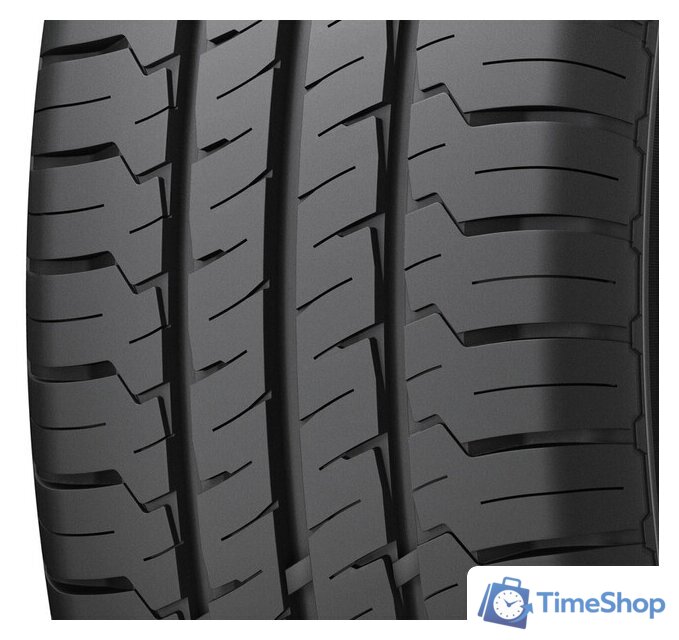 Летние шины Hankook Vantra LT RA18 195/80R15C 107/105R - Изображение №3 — Интернет-магазин Time-Shop