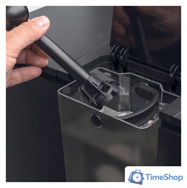 Кофемашина Nivona CafeRomatica 960 - Изображение №4 — Интернет-магазин Time-Shop