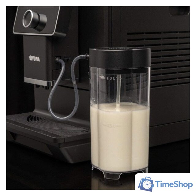 Кофемашина Nivona CafeRomatica 960 - Изображение №12 — Интернет-магазин Time-Shop