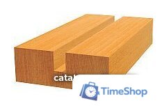 Фреза Bosch 2.608.628.470 - Изображение №3 — Интернет-магазин Time-Shop