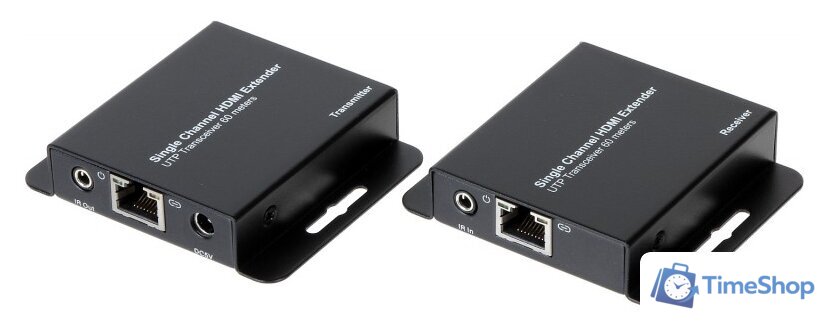 Удлинитель Dahua DH-PFM700-E - Изображение №1 — Интернет-магазин Time-Shop