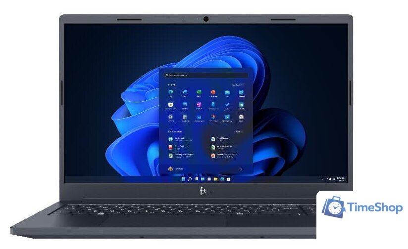 Ноутбук F+ Flaptop I FLTP-5i3-16512-W - Изображение №1 — Интернет-магазин Time-Shop