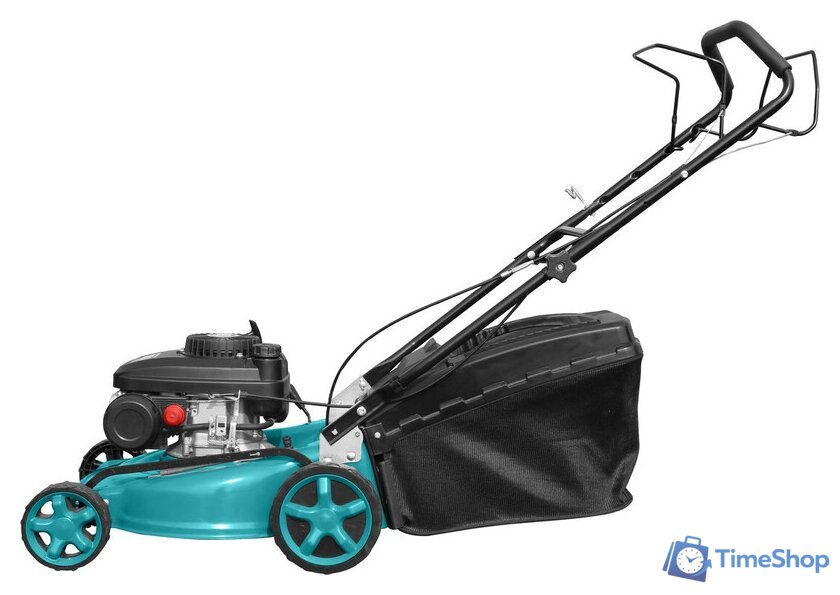 Газонокосилка Total TGT141182 - Изображение №3 — Интернет-магазин Time-Shop