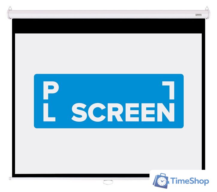 Проекционный экран PL Magna MWM-NTSC-145D - Изображение №1 — Интернет-магазин Time-Shop