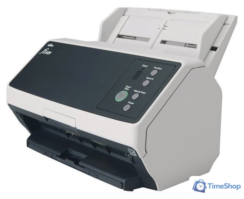 Сканер Fujitsu fi-8150 - Изображение №1 — Интернет-магазин Time-Shop