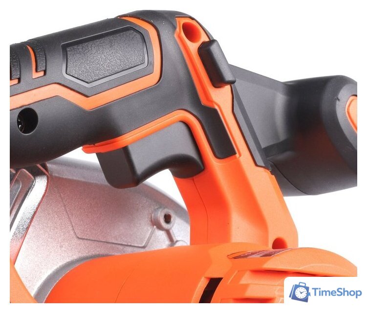 Дисковая (циркулярная) пила Patriot CS 165 UES 110303165 (без АКБ) - Изображение №6 — Интернет-магазин Time-Shop