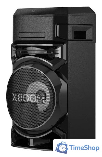 Беспроводная колонка LG X-Boom ON66 - Изображение №6 — Интернет-магазин Time-Shop