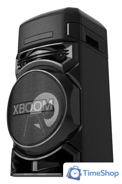 Беспроводная колонка LG X-Boom ON66 - Изображение №10 — Интернет-магазин Time-Shop
