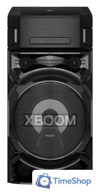 Беспроводная колонка LG X-Boom ON66 - Изображение №3 — Интернет-магазин Time-Shop