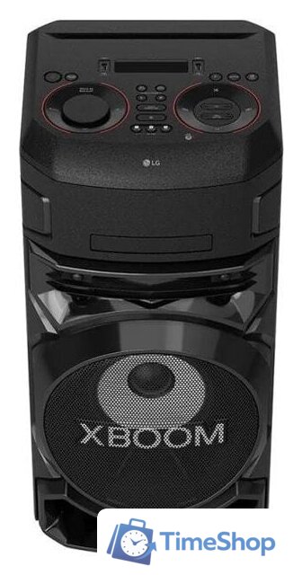 Беспроводная колонка LG X-Boom ON66 - Изображение №5 — Интернет-магазин Time-Shop
