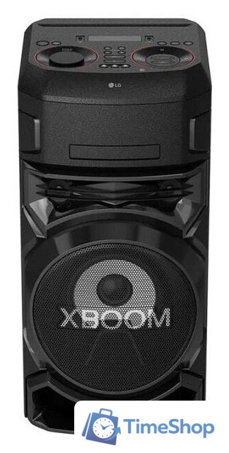 Беспроводная колонка LG X-Boom ON66 - Изображение №4 — Интернет-магазин Time-Shop