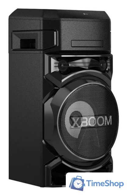 Беспроводная колонка LG X-Boom ON66 - Изображение №7 — Интернет-магазин Time-Shop