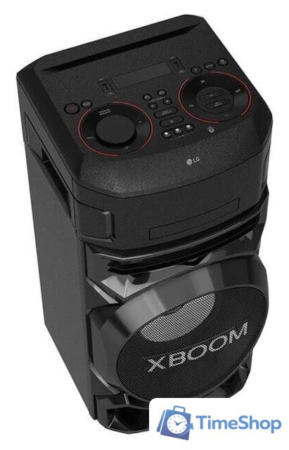 Беспроводная колонка LG X-Boom ON66 - Изображение №9 — Интернет-магазин Time-Shop