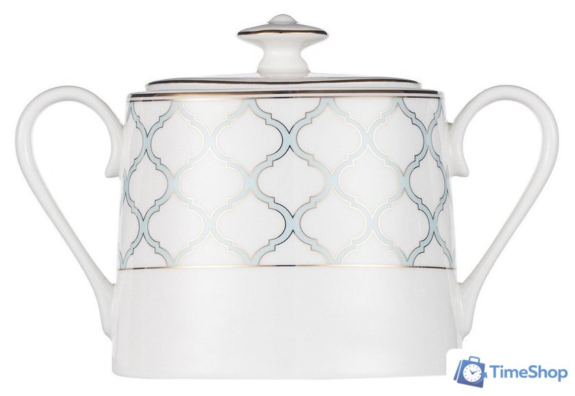 Сахарница Gipfel Aurora 42865 - Изображение №5 — Интернет-магазин Time-Shop