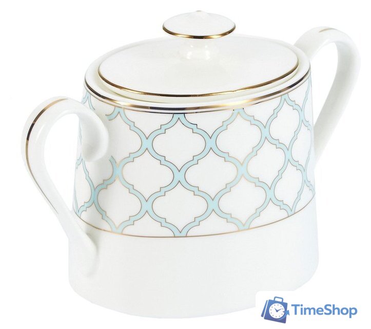 Сахарница Gipfel Aurora 42865 - Изображение №1 — Интернет-магазин Time-Shop