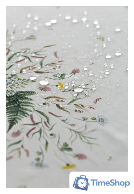 Скатерть Listelle Купалинка 518208 - Изображение №3 — Интернет-магазин Time-Shop