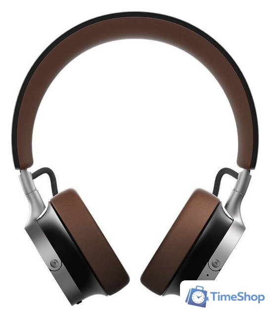 Наушники Beyerdynamic Aventho 100 (коричневый) - Изображение №3 — Интернет-магазин Time-Shop