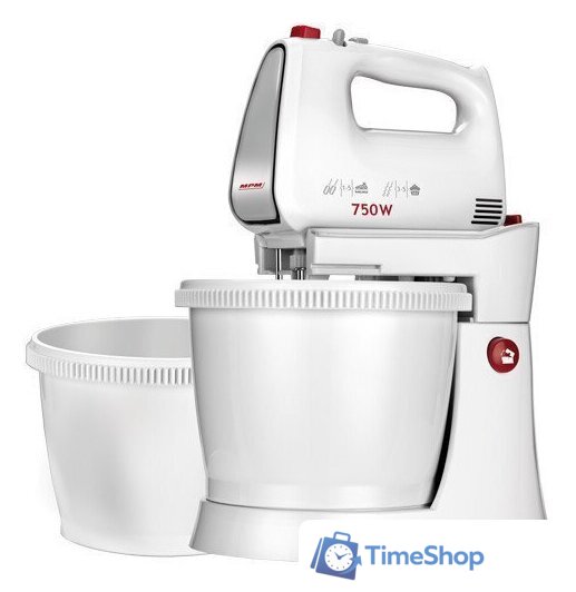 Миксер MPM MMR-22Z - Изображение №1 — Интернет-магазин Time-Shop