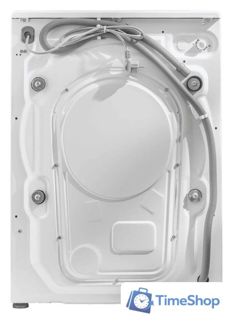 Стирально-сушильная машина Candy CSOW43 646TWMB-07 - Изображение №4 — Интернет-магазин Time-Shop