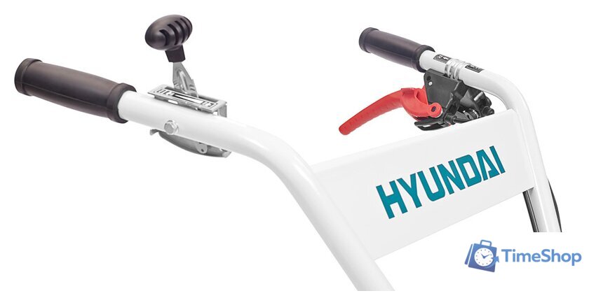 Мотокультиватор бензиновый Hyundai T 850 - Изображение №10 — Интернет-магазин Time-Shop