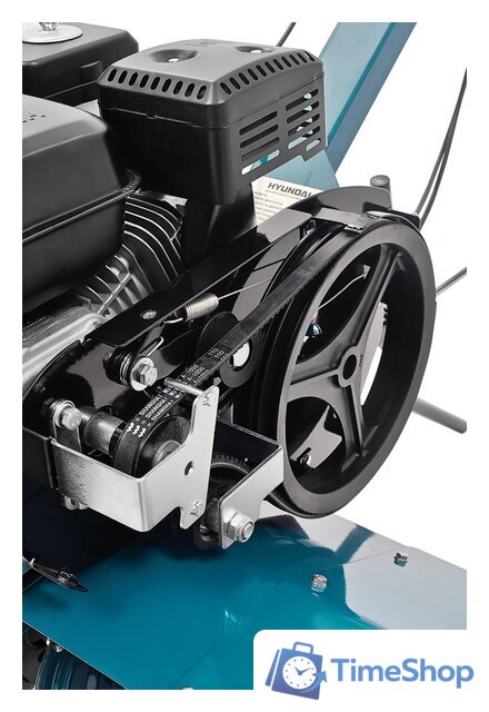 Мотокультиватор бензиновый Hyundai T 850 - Изображение №13 — Интернет-магазин Time-Shop