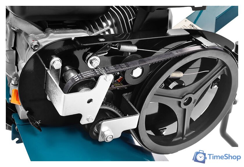 Мотокультиватор бензиновый Hyundai T 850 - Изображение №12 — Интернет-магазин Time-Shop