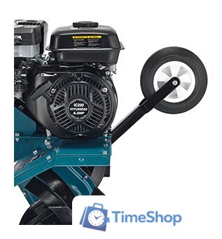 Мотокультиватор бензиновый Hyundai T 850 - Изображение №4 — Интернет-магазин Time-Shop