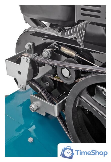 Мотокультиватор бензиновый Hyundai T 850 - Изображение №11 — Интернет-магазин Time-Shop