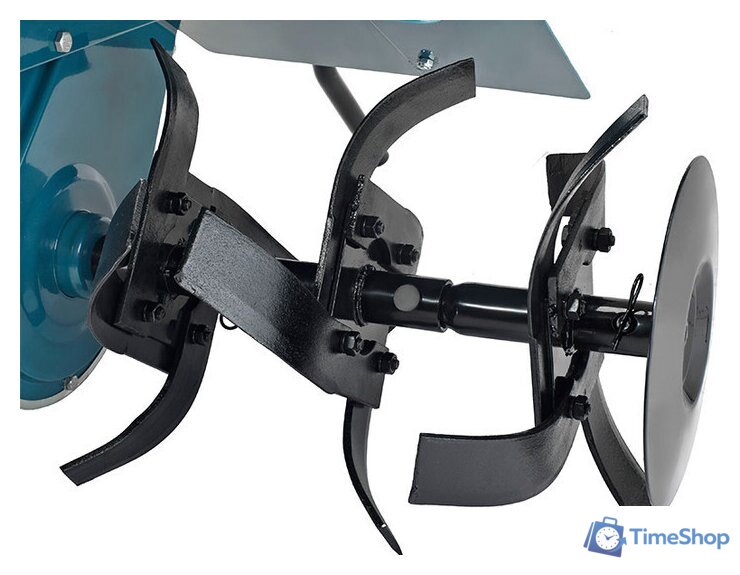 Мотокультиватор бензиновый Hyundai T 850 - Изображение №6 — Интернет-магазин Time-Shop