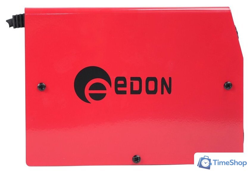 Сварочный инвертор Edon Smart LV-250 - Изображение №4 — Интернет-магазин Time-Shop