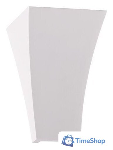 Бра Odeon Light Gips 3882/1W - Изображение №1 — Интернет-магазин Time-Shop