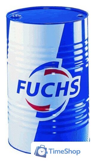 Моторное масло Fuchs Titan GT1 Pro C-3 5W-30 205л - Изображение №1 — Интернет-магазин Time-Shop