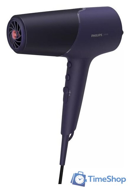 Фен Philips BHD514/00 - Изображение №2 — Интернет-магазин Time-Shop